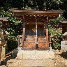 Susanoo-jinja