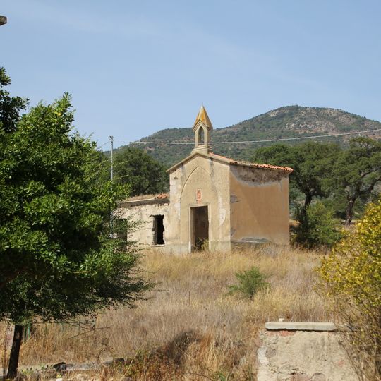 Chiesa del Sacro Cuore