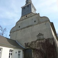 Evangelische Hofkirche
