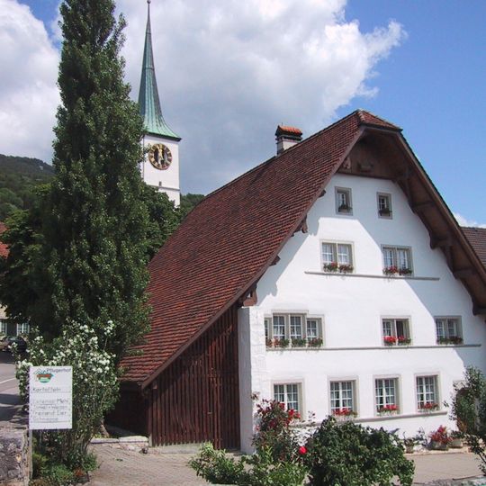 Pflugerhaus