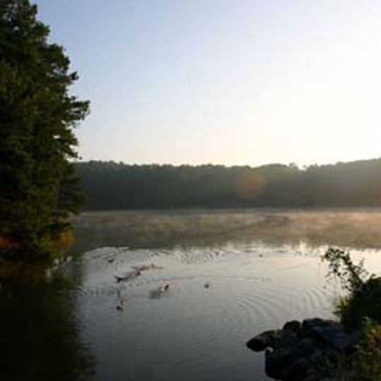 Murphey Candler Park