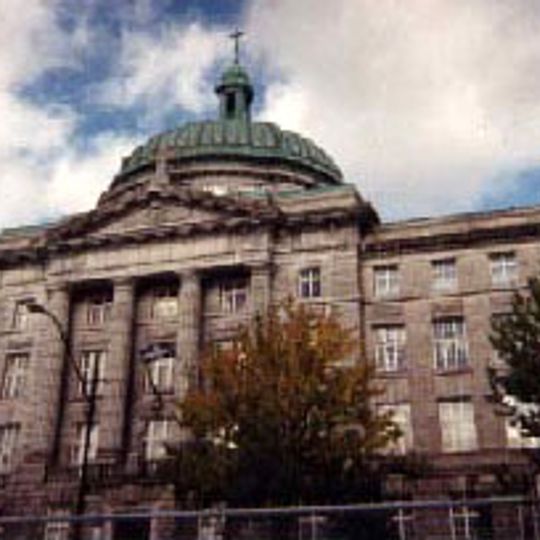 Séminaire Saint-Joseph de Trois-Rivières