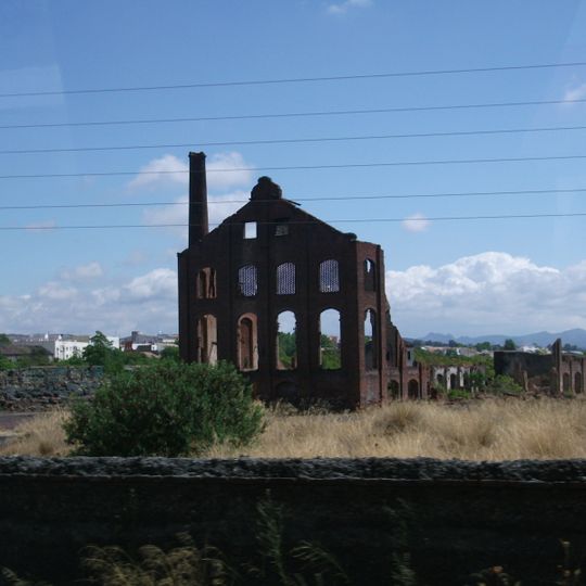 Peñarroya-Pueblonuevo