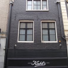 Heiligeweg 53, Amsterdam