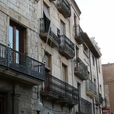 Casa Alfonso (Montblanc)