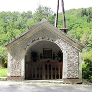 Ehem. Kreuzwegkapelle/Kapelle hl. Florian