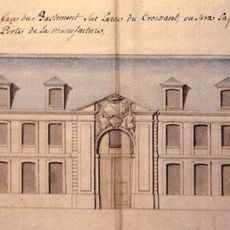 Manufacture des Tabacs du Havre