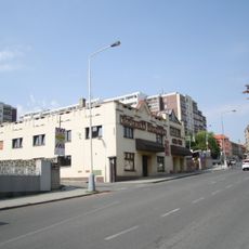 Kladenské divadélko