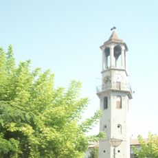 Clock Tower of Grevena