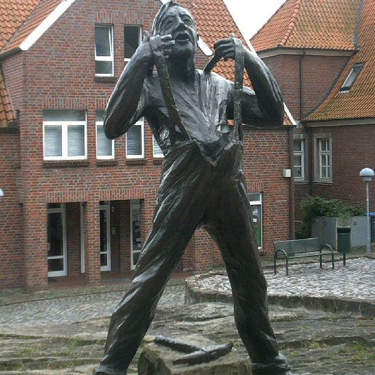 Sandsteinmuseum Bad Bentheim