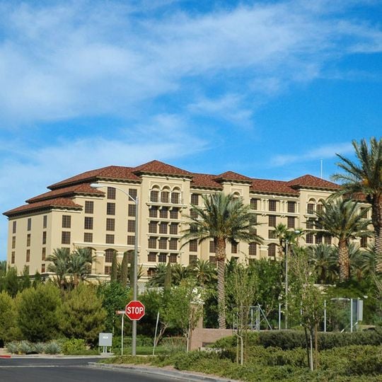 Green Valley Ranch