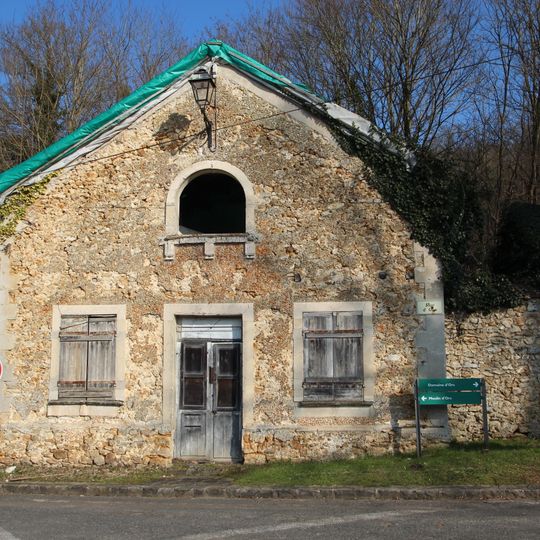 Maison des sœurs
