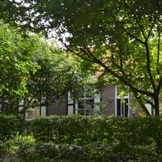 Kerklaan 2-4, Veenhuizen