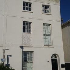 43 And 45, Steyne Road