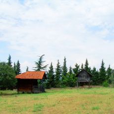 Open Air Museum of Ethnography