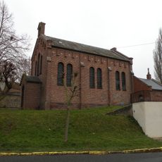 Chapelle de la Miséricorde de Noailles