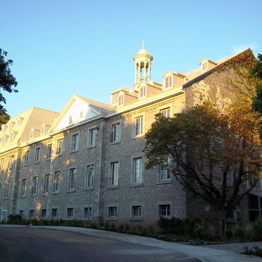 Collège Mont-Saint-Louis