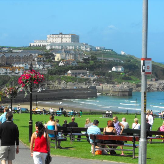 Newquay