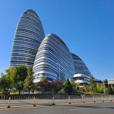 Wangjing SOHO