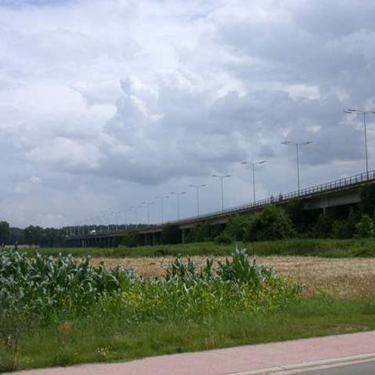 Scharbergbrug