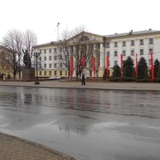 Штаб Паўночна-заходняга аператыўнага камандавання