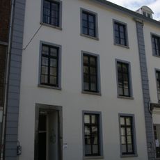 Grote Gracht 71, Maastricht