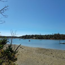 Mystery Bay State Park