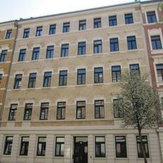 Mietshaus Meißner Straße 6