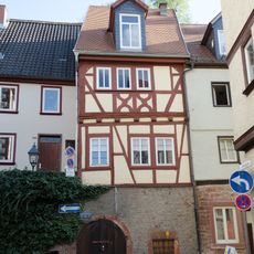Wohnhaus