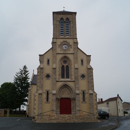 Saint-Malô-du-Bois