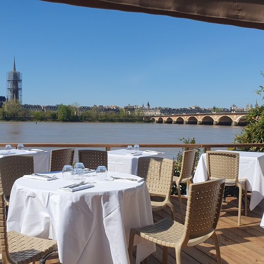 Café du Port