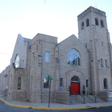 First Presbyterian Church