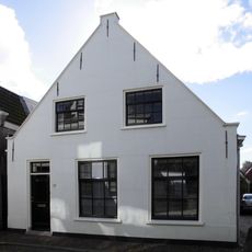 Dorpsstraat 22, Baambrugge