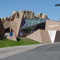 Bremerhaven Zoo