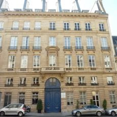 Grand Hôtel d'Entragues