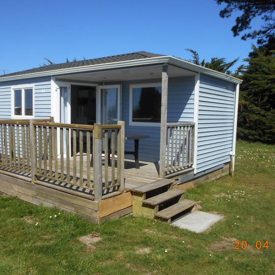 Camping du Trégor