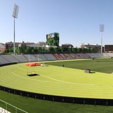 Stadio di Vallehermoso