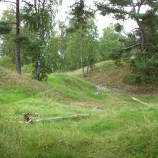 Brandalsund nature reserve
