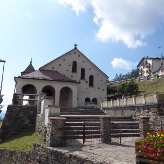 Chiesa della Beata Maria Vergine della Neve