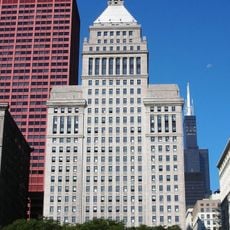 Metropolitan Tower