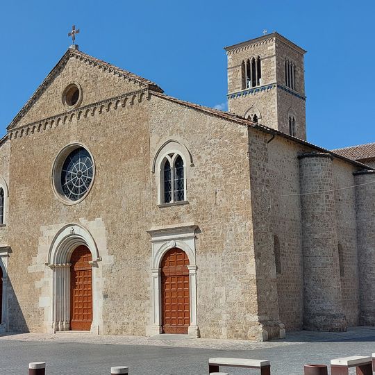 Chiesa di San Francesco