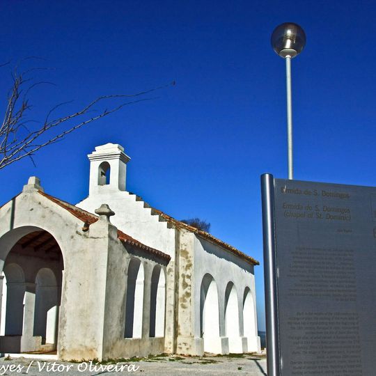 Ermida de São Domingos