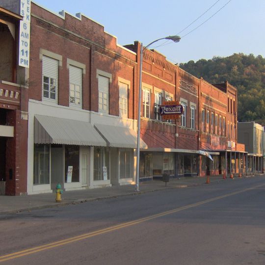Jellico