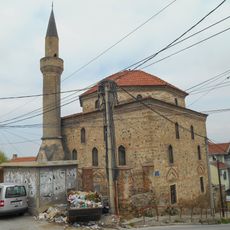 Moschea Orta