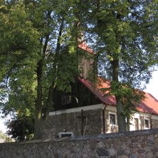 Zespół kościoła św. Wawrzyńca