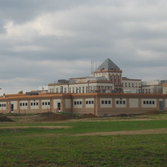 Marion Veterans Affairs Medical Center