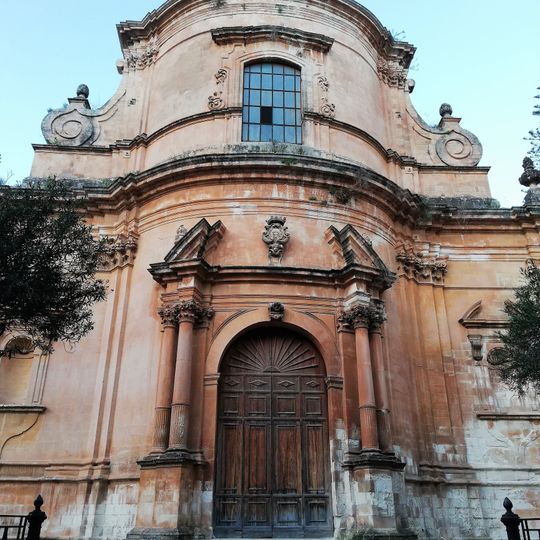 Chiesa di Santa Maria del Soccorso
