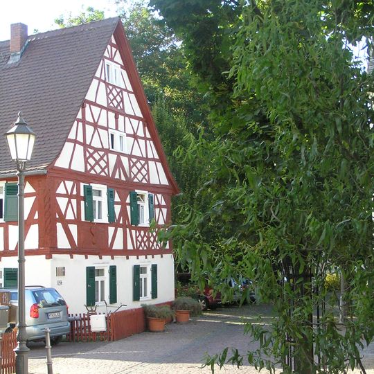 Hornauer Straße 134