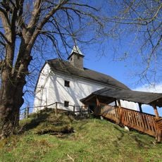 Loretokapelle, Kapfenberg