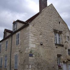 Maison de Jeanne d'Arc